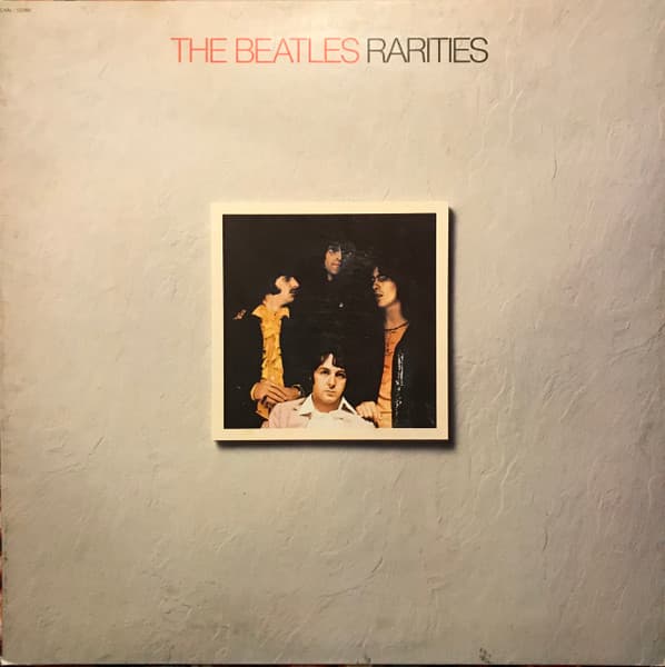 The Beatles — Rarities