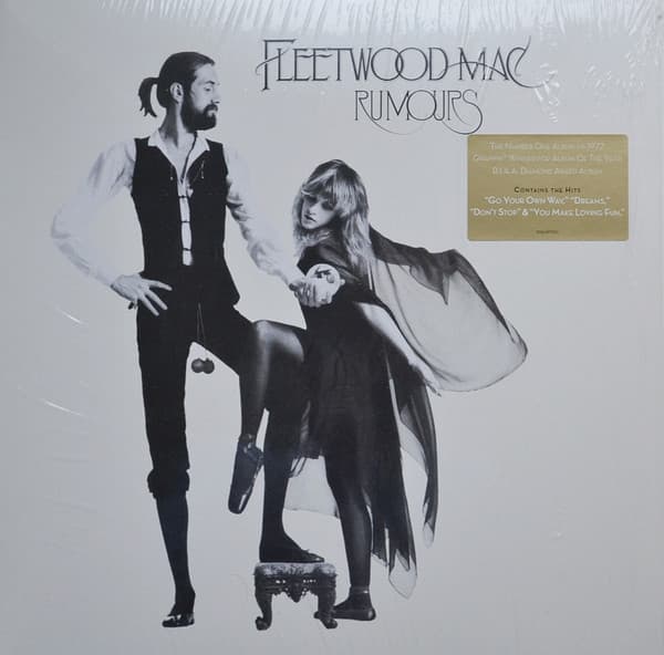 Fleetwood Mac — Rumours