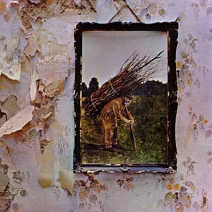 Led Zeppelin — Untitled