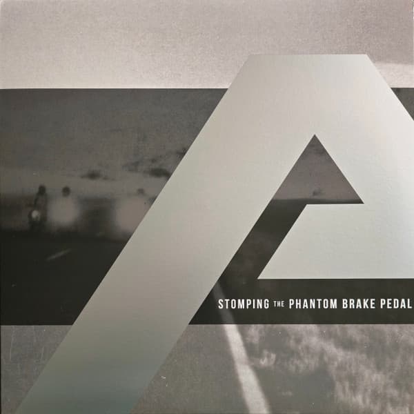 Angels & Airwaves — Stomping The Phantom Brake Pedal