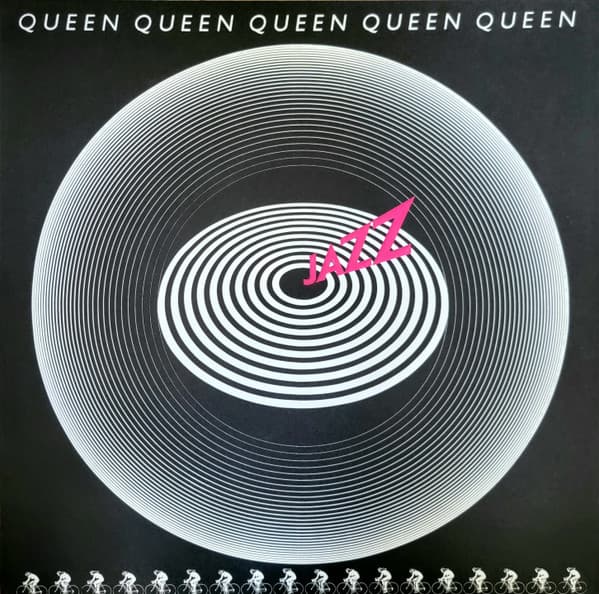 Queen — Jazz