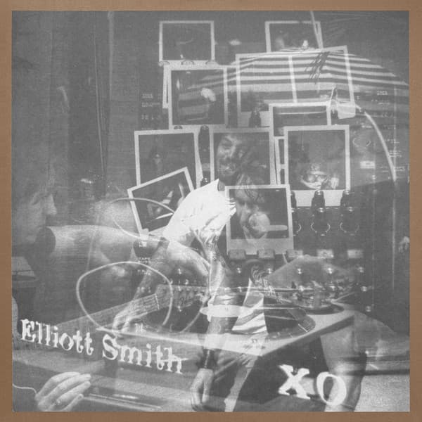 Elliott Smith — XO