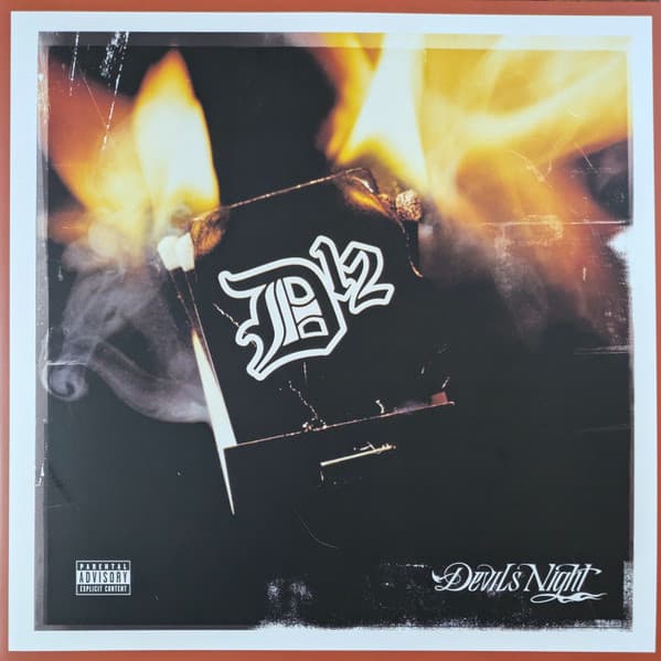 D12 — Devil's Night