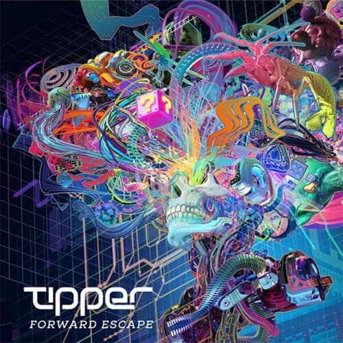 Tipper — Forward Escape