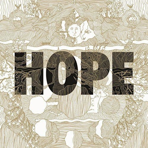 Manchester Orchestra — Hope