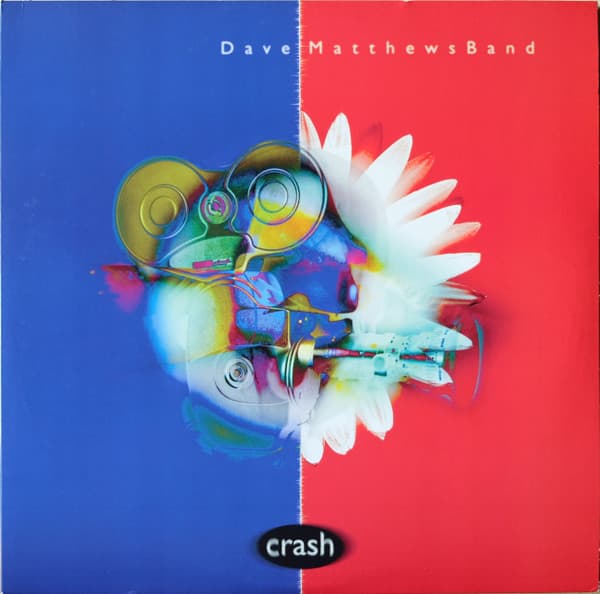 Dave Matthews Band — Crash