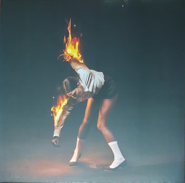 St. Vincent — All Born Screaming