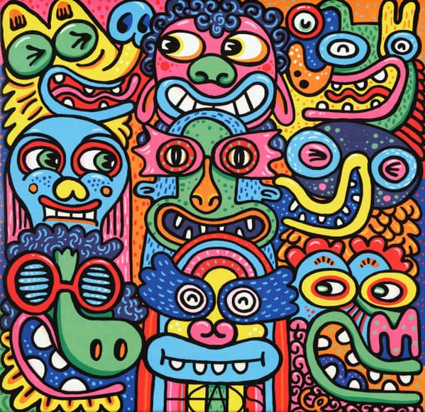 Ott — Heads
