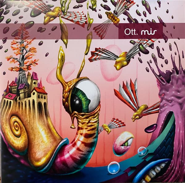 Ott — Mir