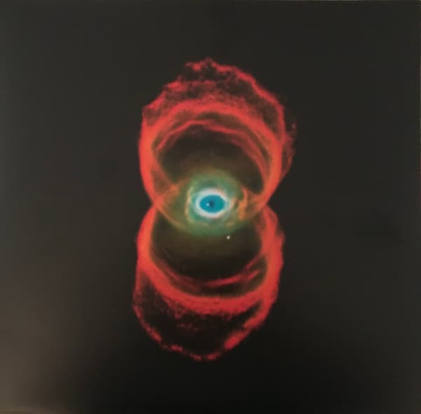 Pearl Jam — Binaural