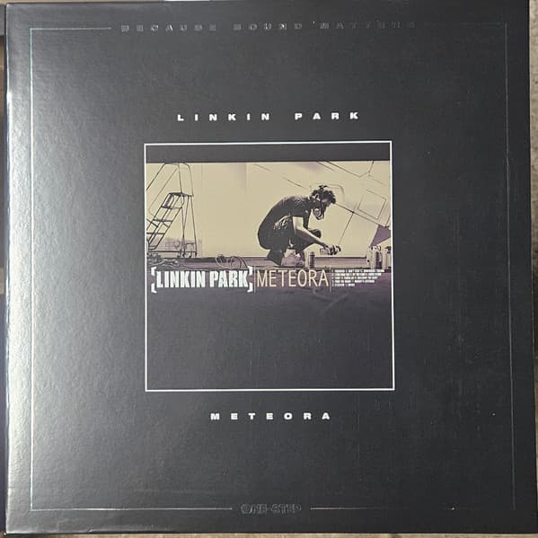 Linkin Park — Meteora
