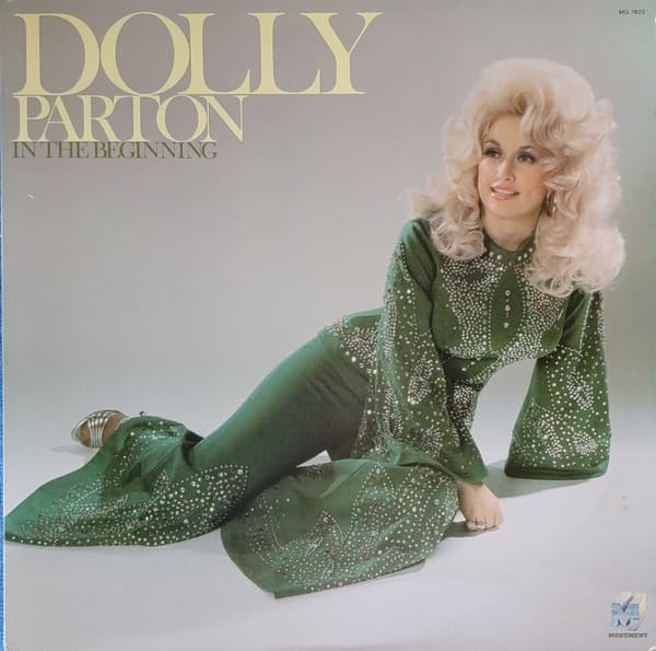 Dolly Parton — In The Beginning