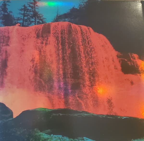 My Morning Jacket — The Waterfall II