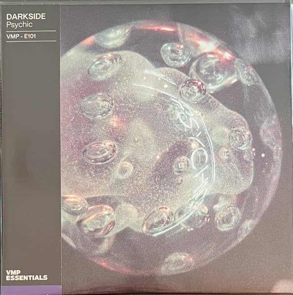 DARKSIDE — Psychic
