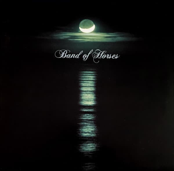 Band Of Horses — Cease To Begin
