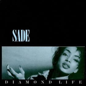 Sade — Diamond Life