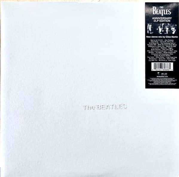 The Beatles — The Beatles