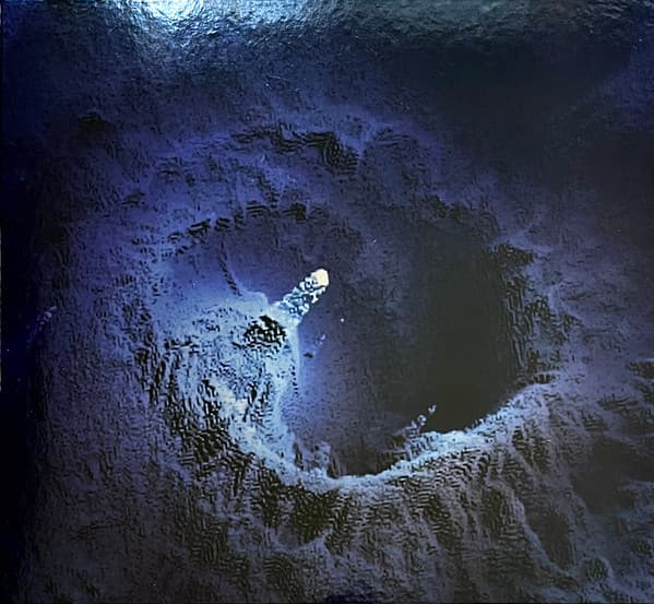 Tool — Fear Inoculum