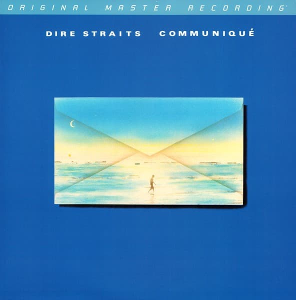 Dire Straits — Communiqué