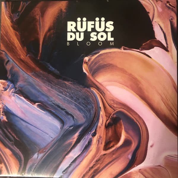 Rüfüs — Bloom