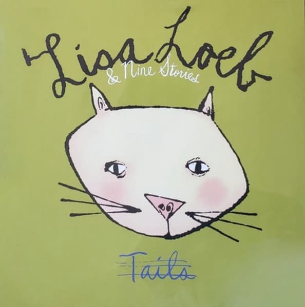 Lisa Loeb & Nine Stories — Tails