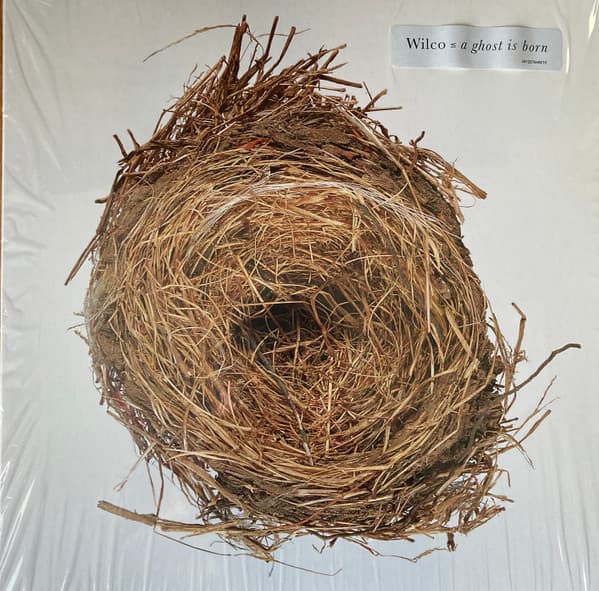 Wilco — A Ghost Is Born