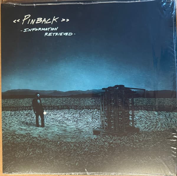 Pinback — Information Retrieved