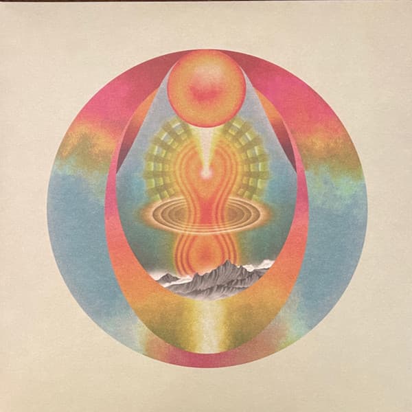 My Morning Jacket — My Morning Jacket
