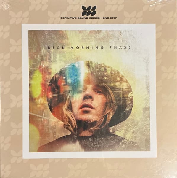 Beck — Morning Phase