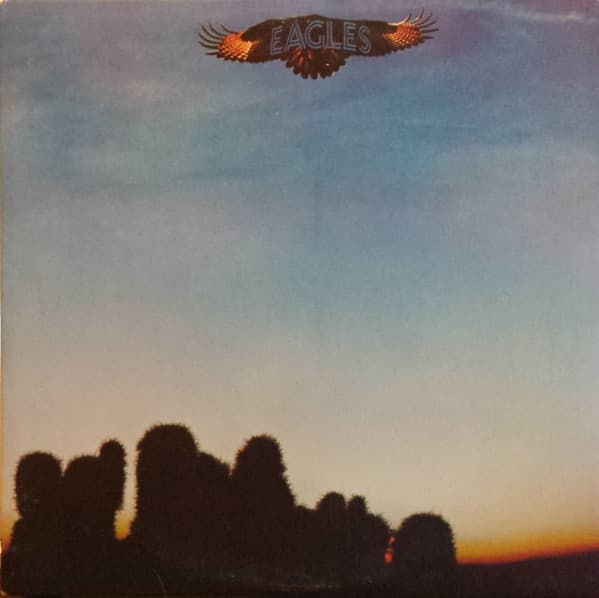 Eagles — Eagles
