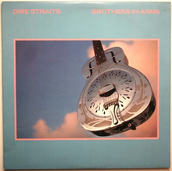 Dire Straits — Brothers In Arms
