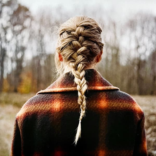 Taylor Swift — Evermore