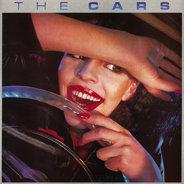The Cars — The Cars