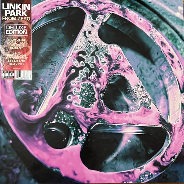 Linkin Park — From Zero