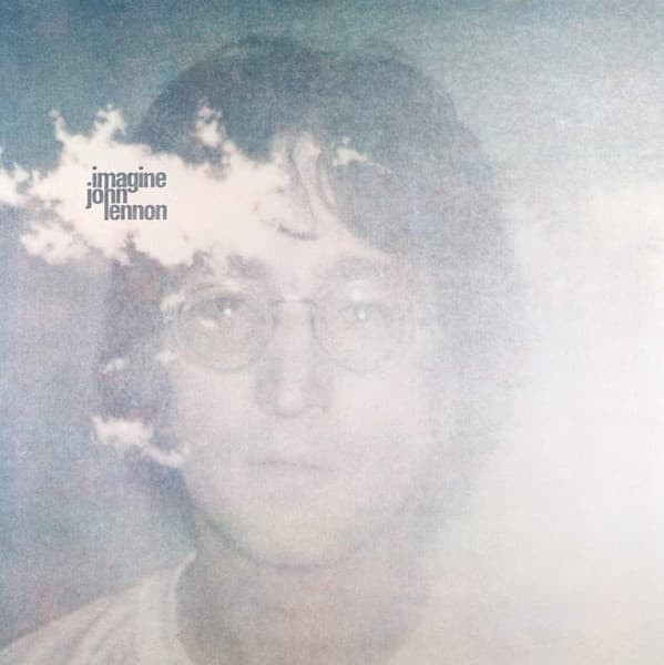 John Lennon — Imagine