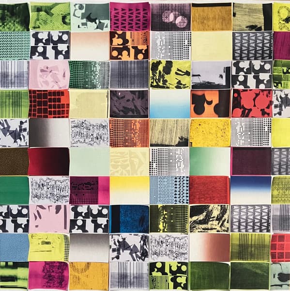 Four Tet — Three