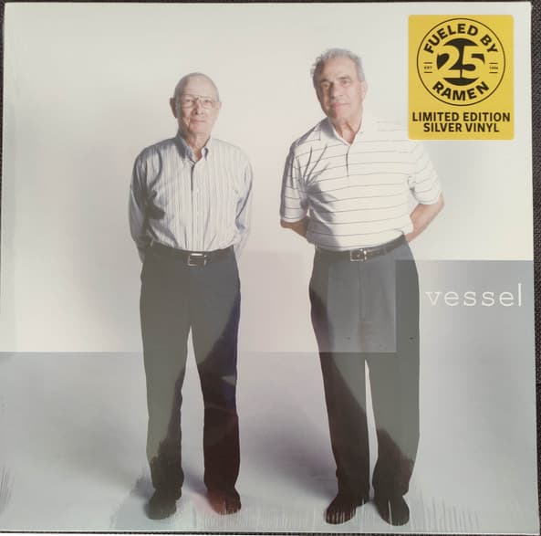 Twenty One Pilots — Vessel