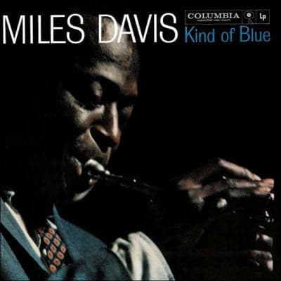 Miles Davis — Kind Of Blue