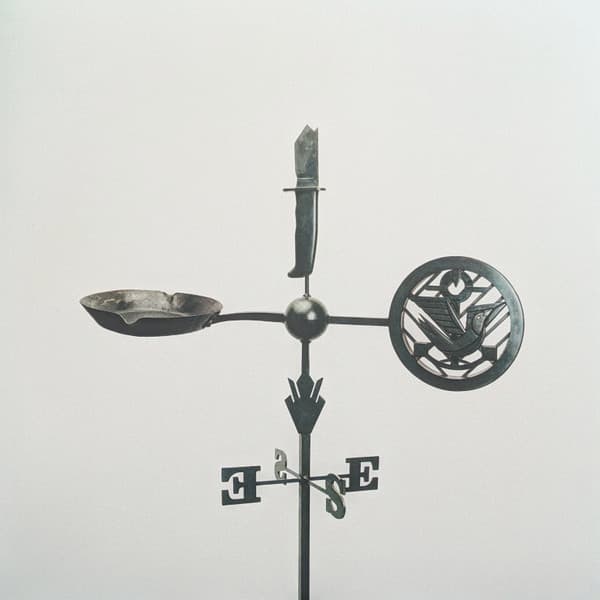 Jason Isbell And The 400 Unit — Weathervanes