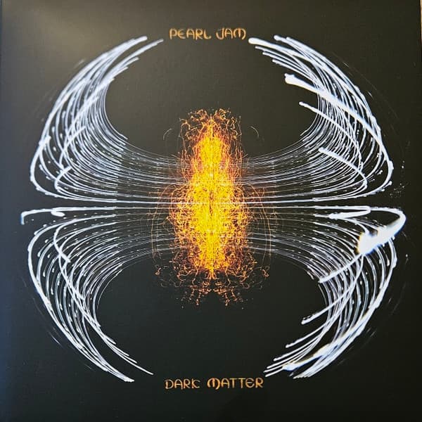 Pearl Jam — Dark Matter
