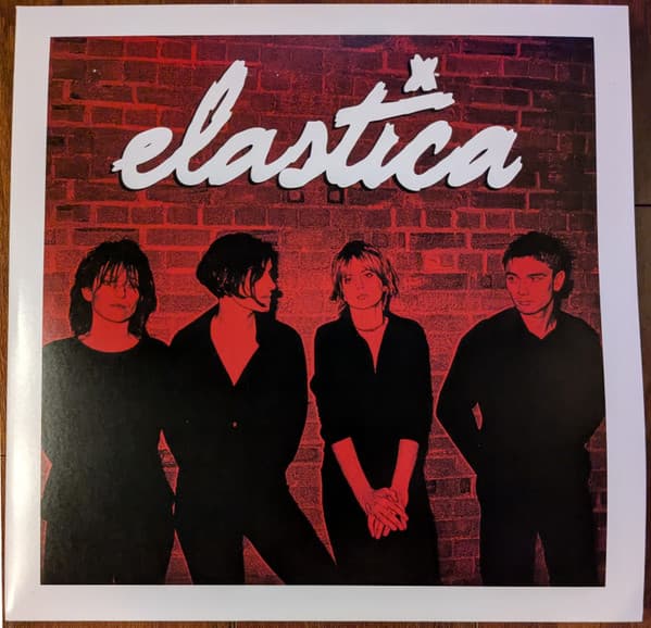 Elastica — Elastica