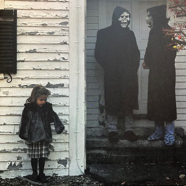 Brand New — The Devil And God Are Raging Inside Me