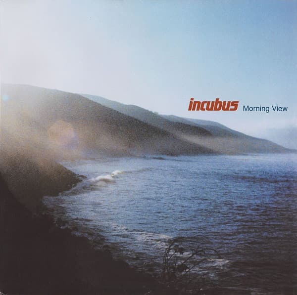Incubus — Morning View