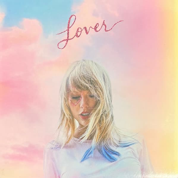 Taylor Swift — Lover