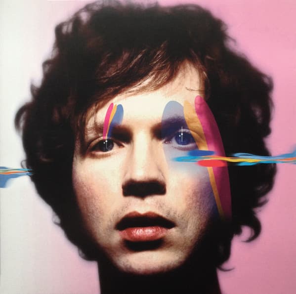 Beck — Sea Change