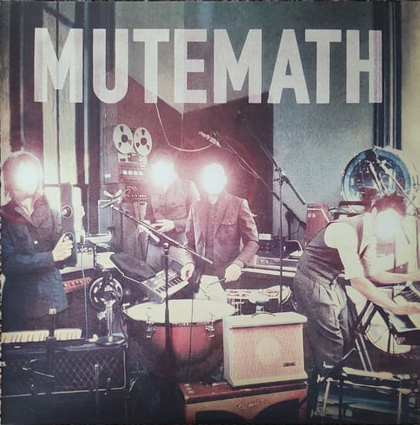 Mutemath — Mutemath