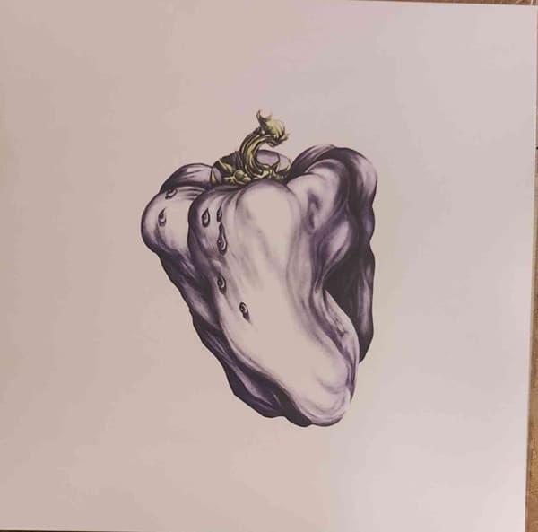 Ween — White Pepper