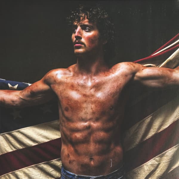 Benson Boone — American Heart