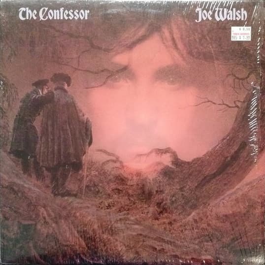 Joe Walsh — The Confessor