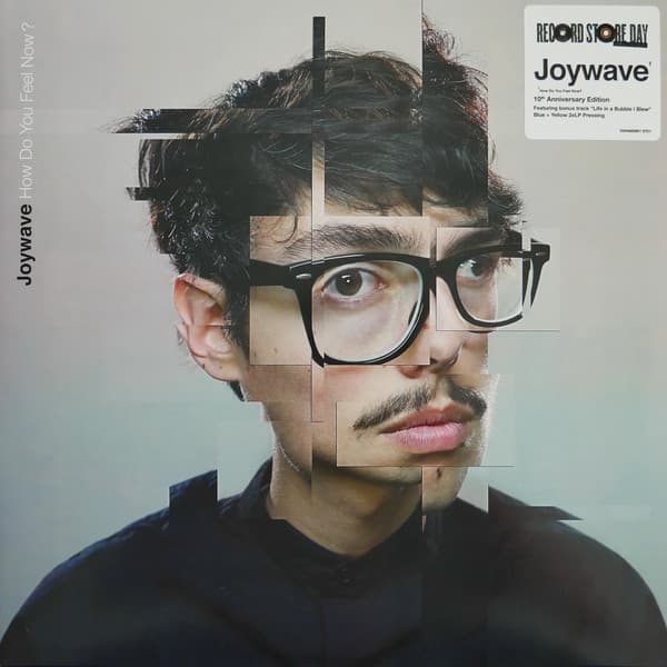 Joywave — How Do You Feel Now?